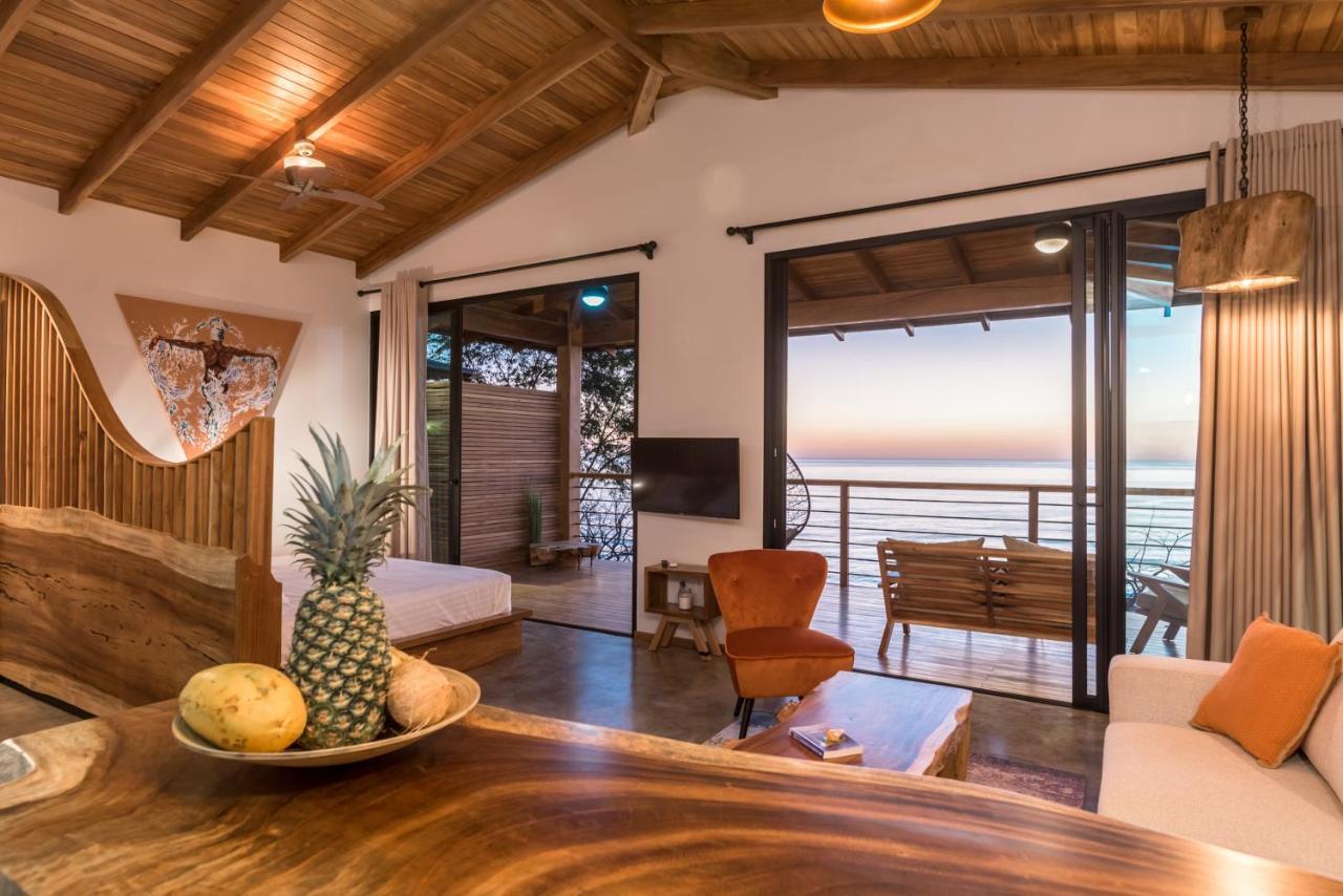 Vista Del Alma Boutique - Adult Only Ξενοδοχείο Playa Santa Teresa  Εξωτερικό φωτογραφία